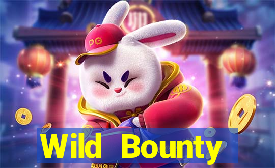 Wild Bounty Showdown horario pagante